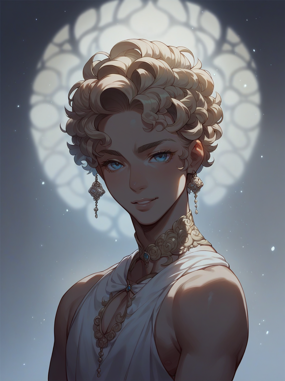 Chat with Steam nsfw - Enjoy Free Unrestricted AI Character Roleplay No ...