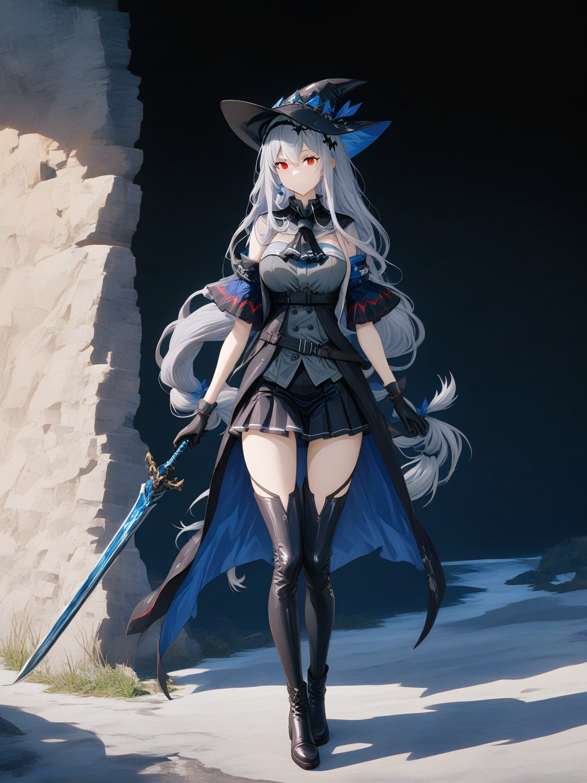 Skadi thumbnail