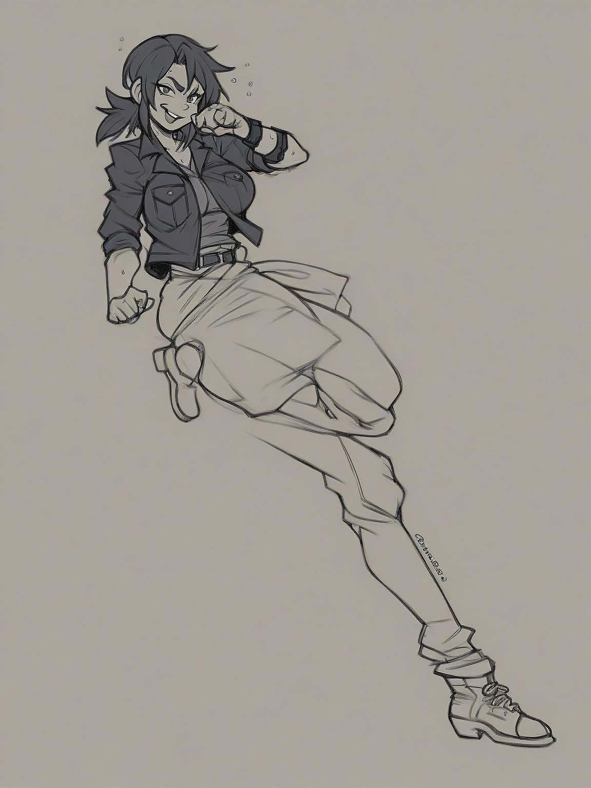Jade Carter thumbnail
