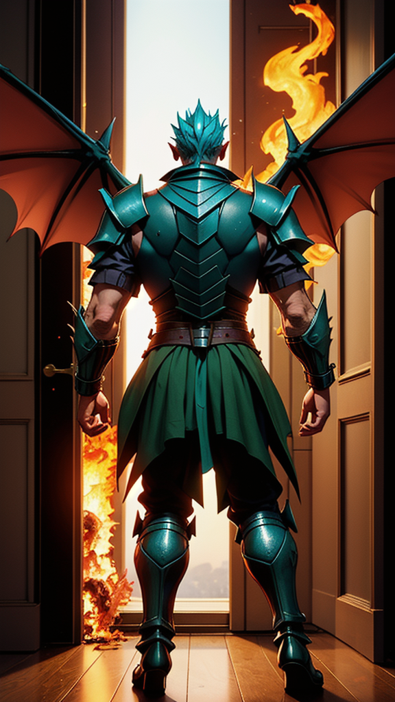 "Draco" thumbnail