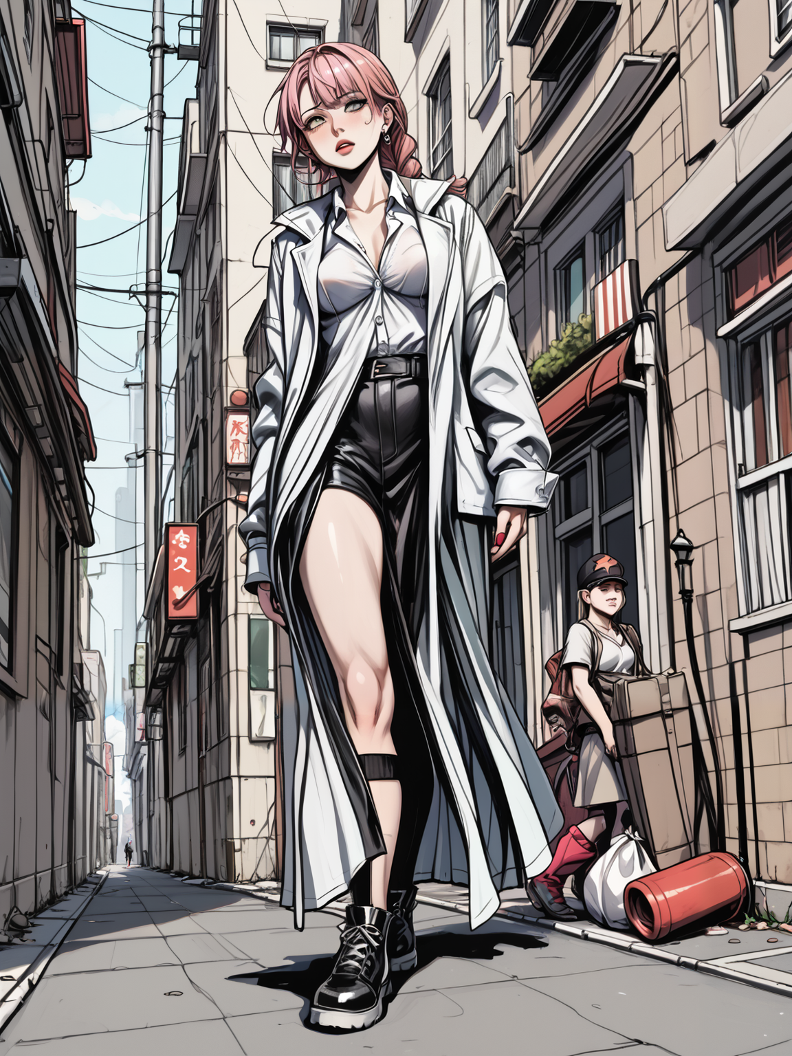 Alley  thumbnail