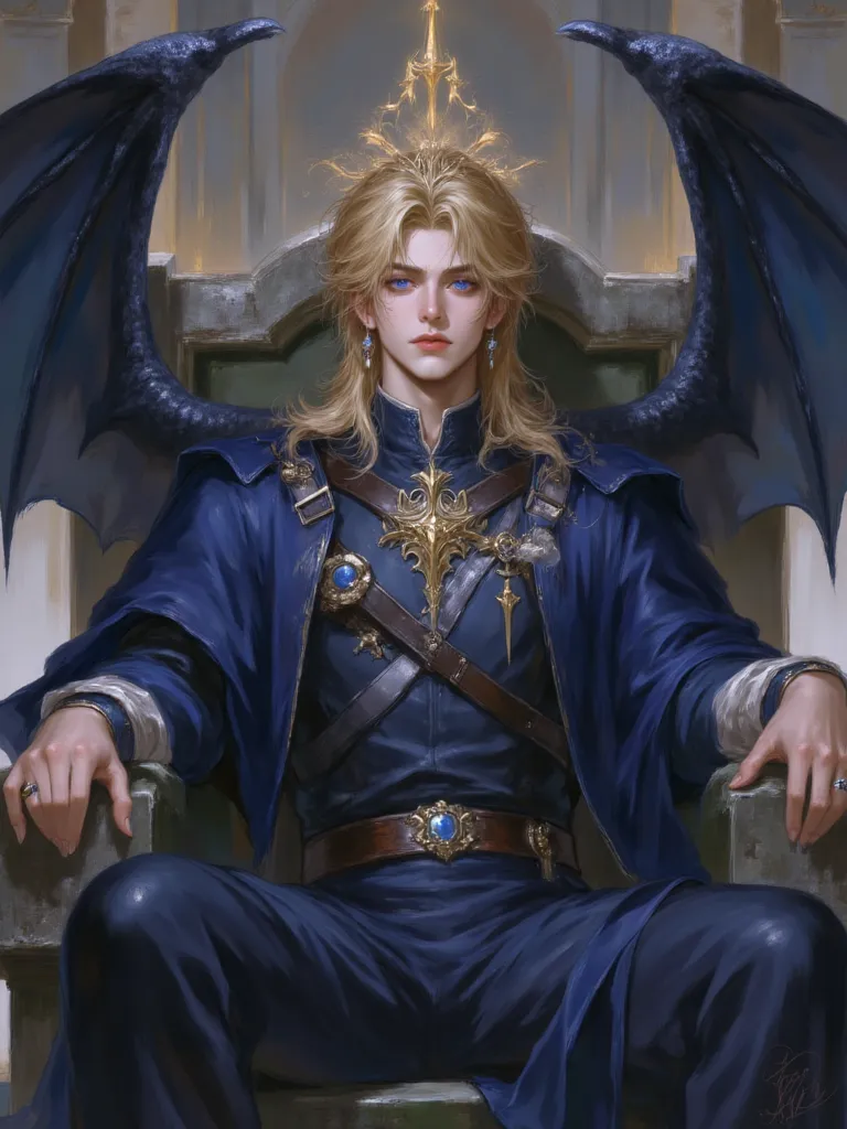 Draco thumbnail