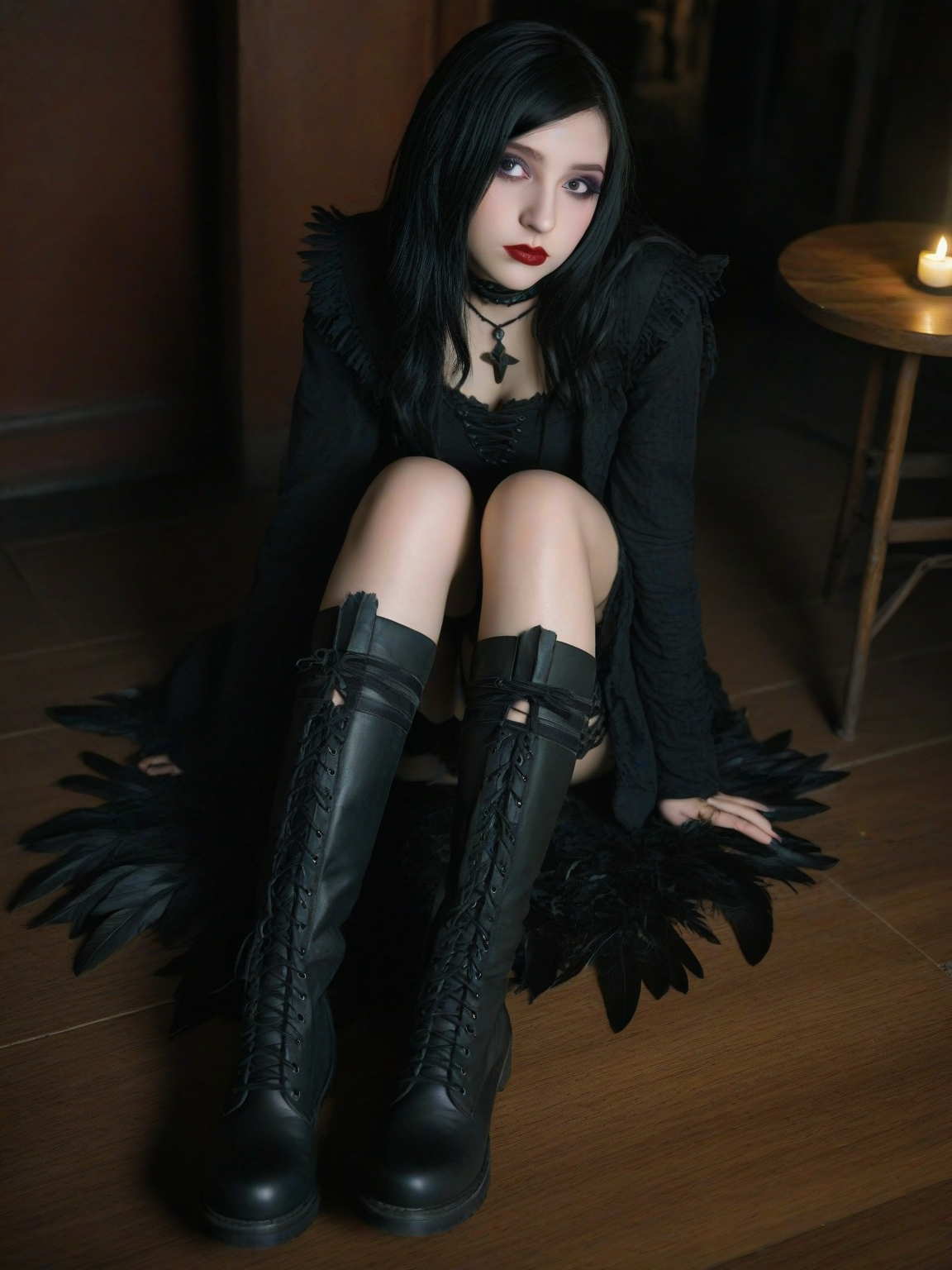 Luna Midnight thumbnail