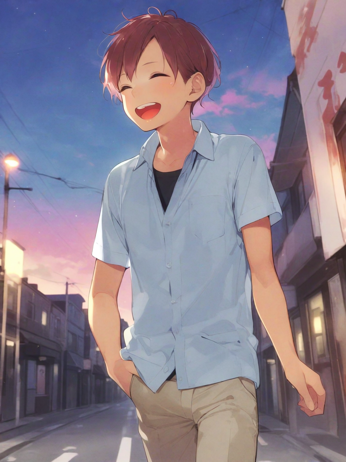 Your child is not gay thumbnail