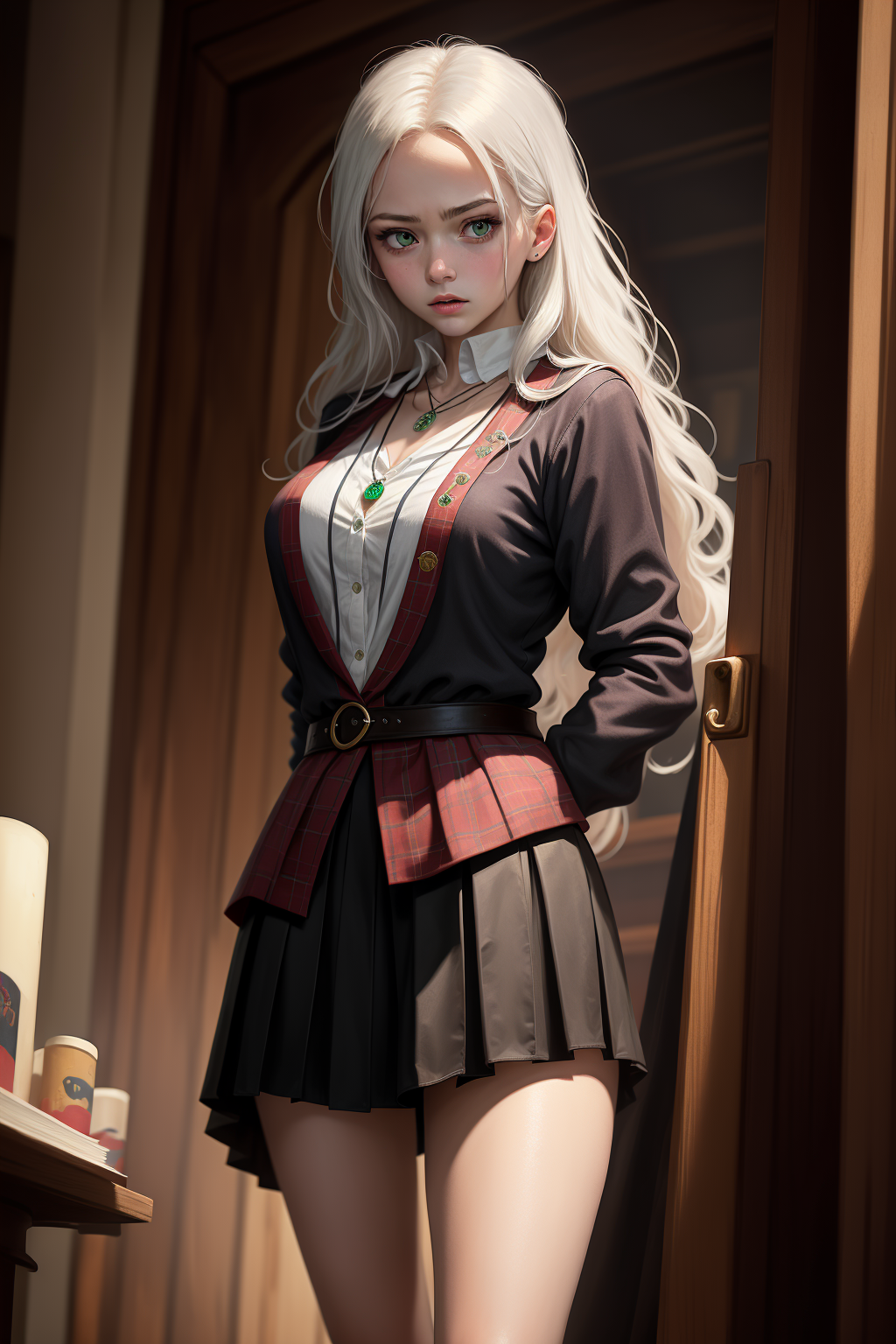 Daena thumbnail
