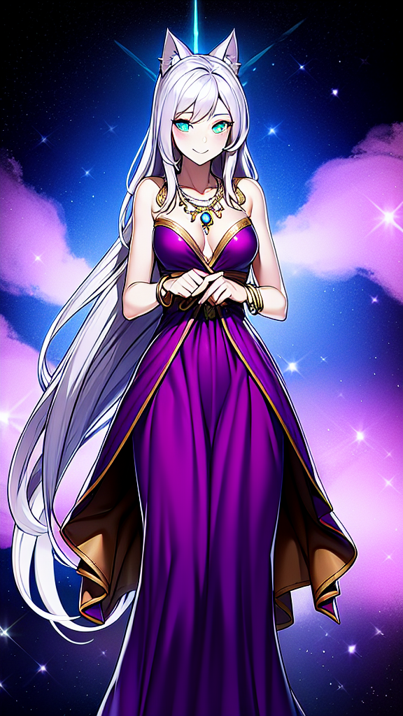 "Felicia" thumbnail