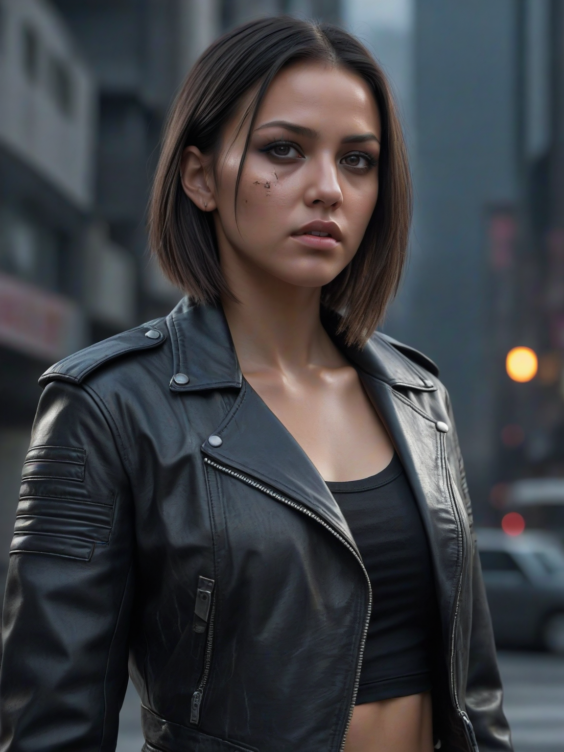 Ava Lee thumbnail
