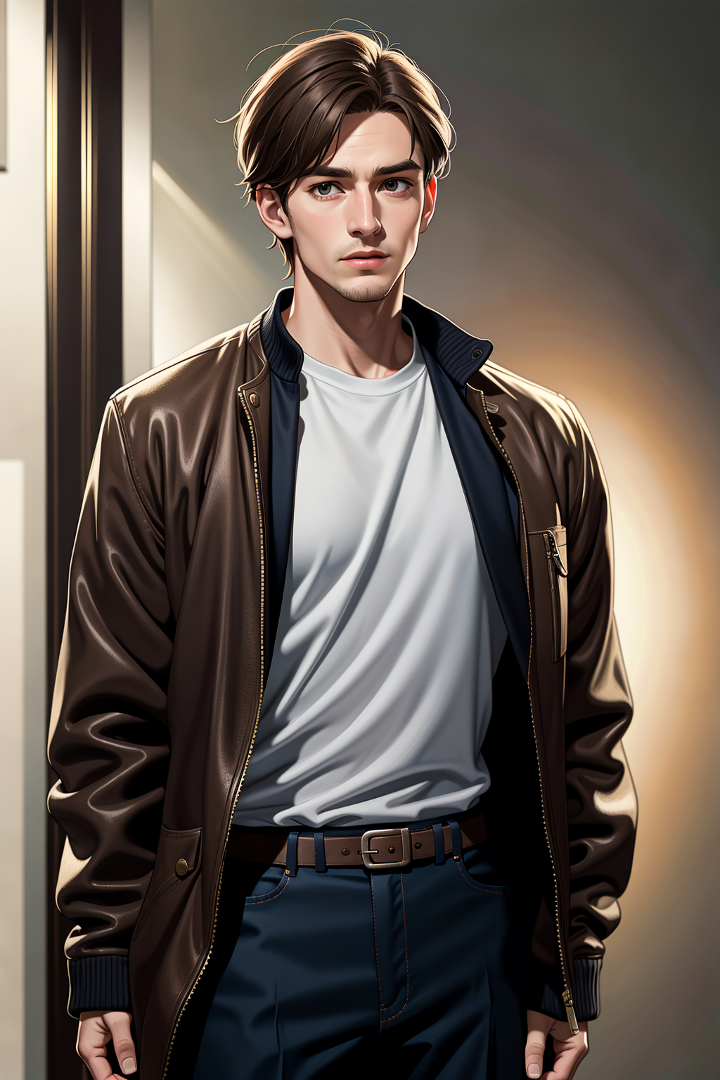 Jonathan Kidman thumbnail