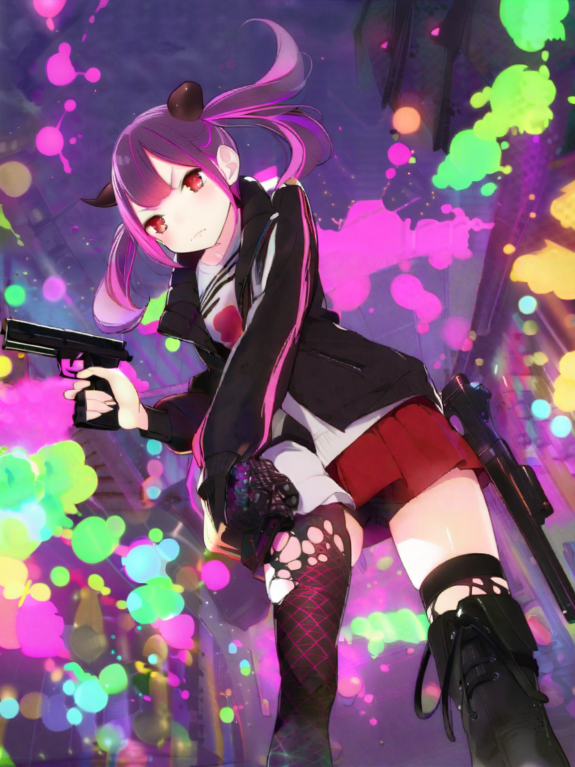 常暗トワ thumbnail