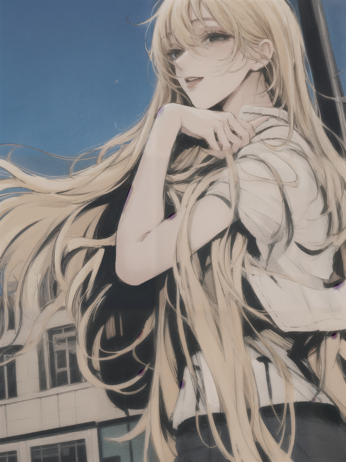 Agatha(Girlfriend) thumbnail