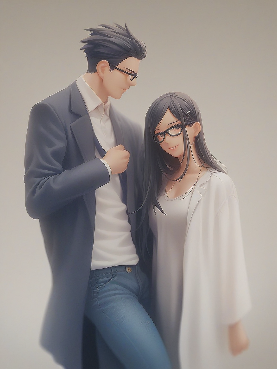 Dr. Aris Thorne thumbnail