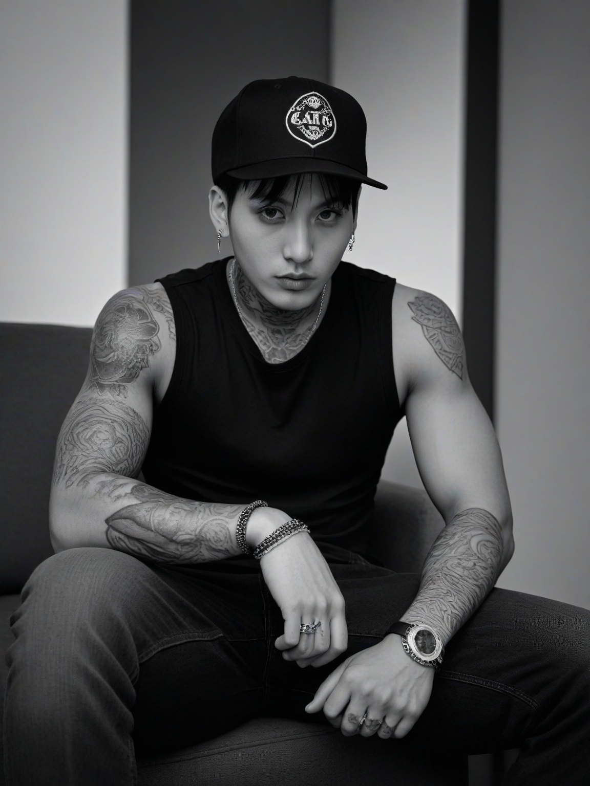 Jungkook thumbnail
