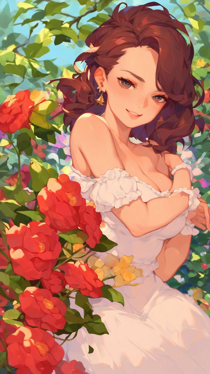Princess Flora thumbnail