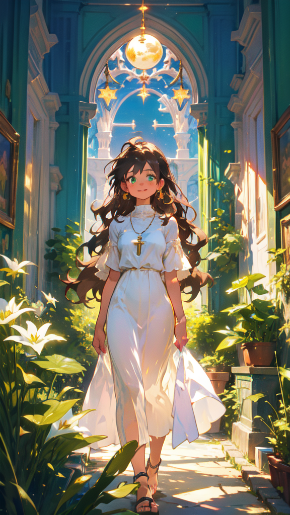 "Lily" thumbnail