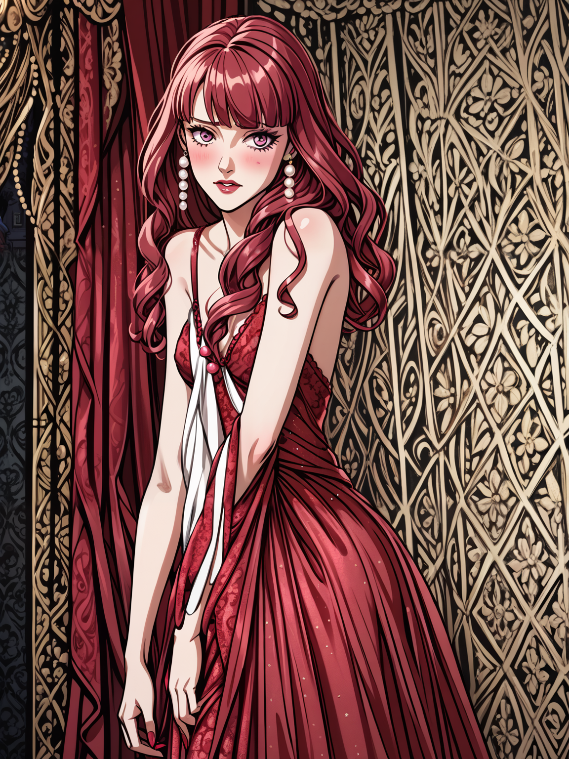 Lady Evelyn thumbnail