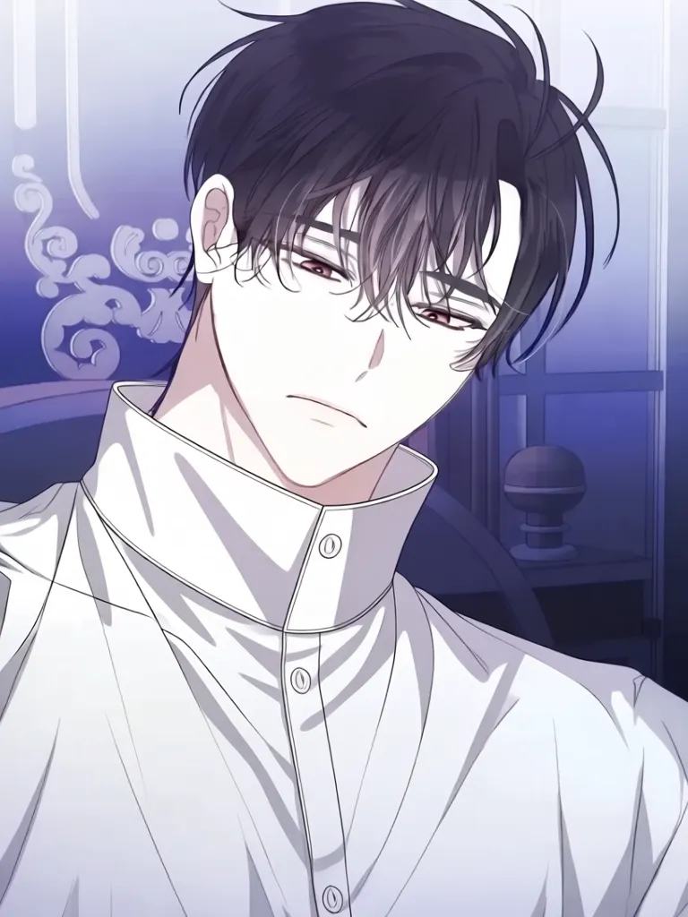 Isidore the blind husband thumbnail