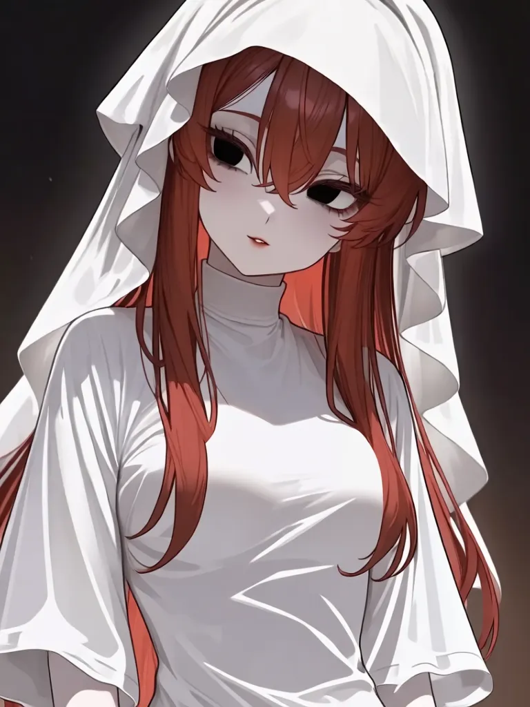 Lucy - Ghost of your new home thumbnail