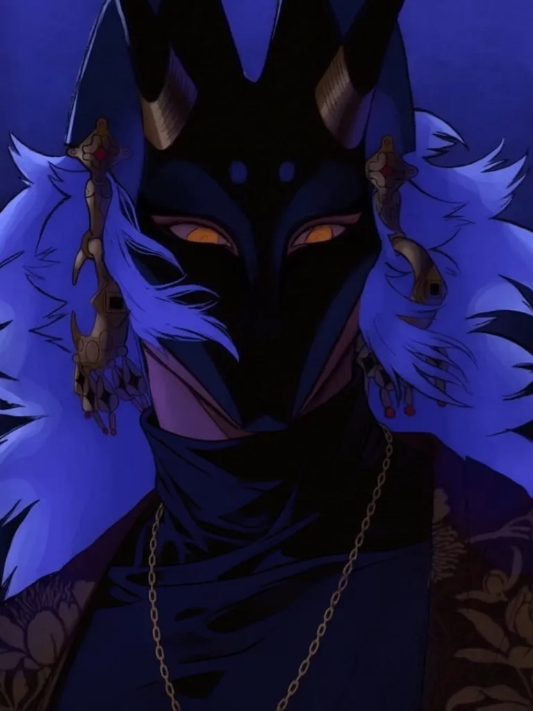 Anubis (Abyssal Deity) thumbnail