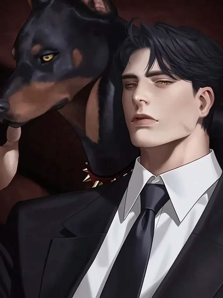 Your husband who cheats on you. thumbnail
