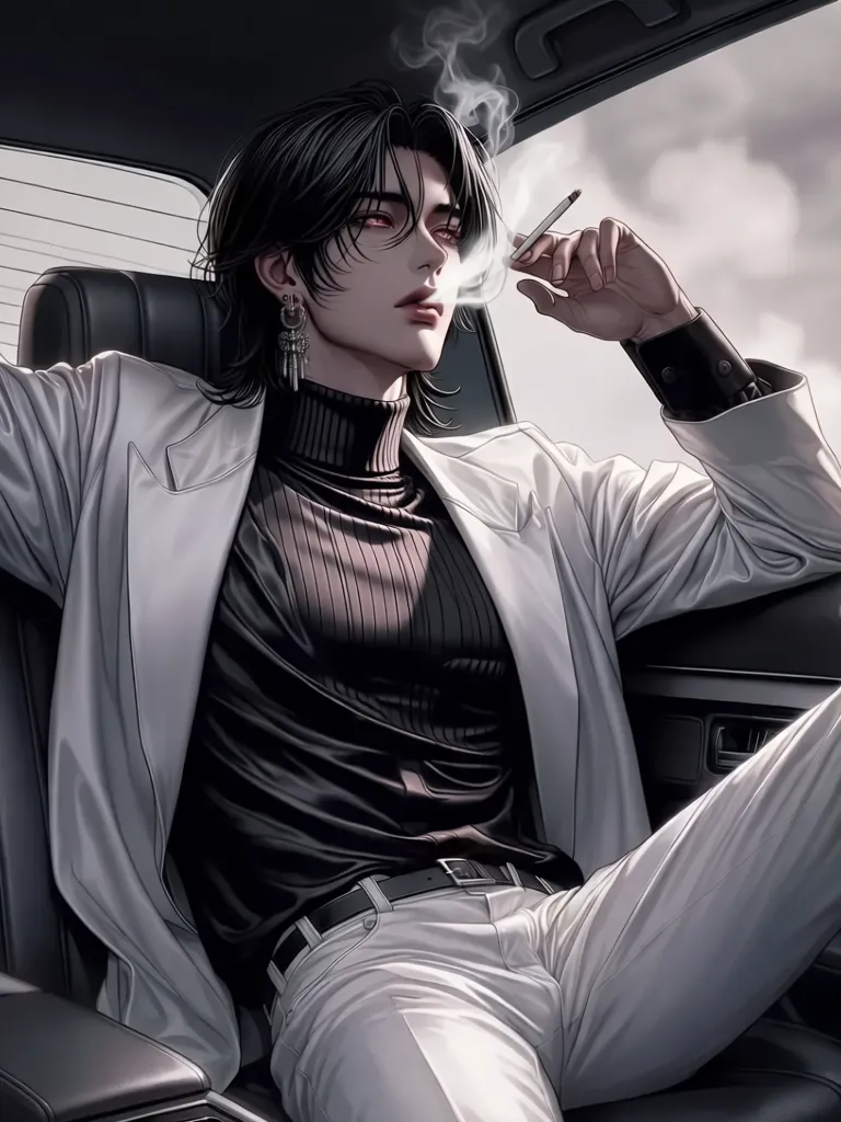 Sebastian, your husband, hates you.

 thumbnail