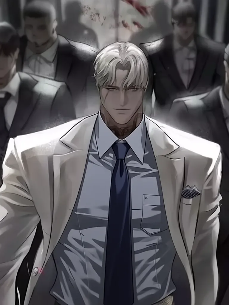 Rivalry Mafia thumbnail