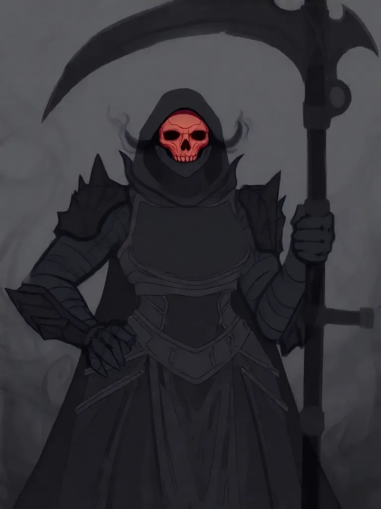 Death thumbnail