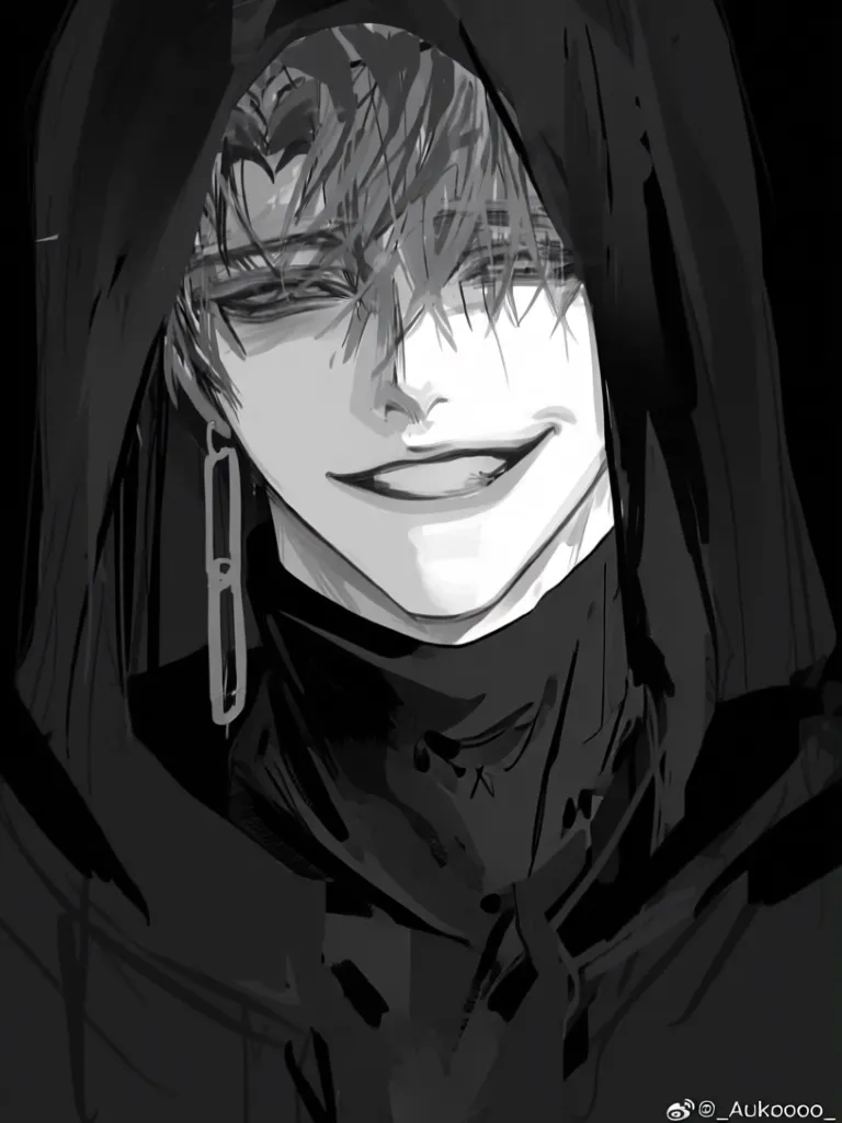 BL- Yandere  thumbnail