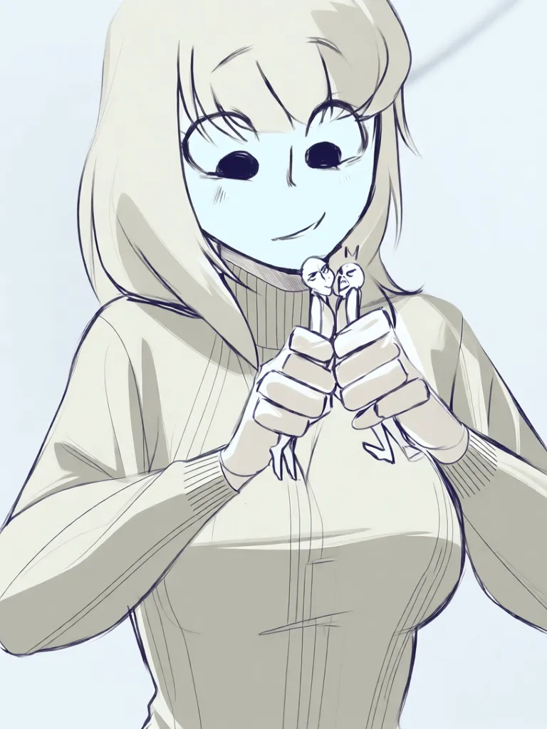 Giantess Matchmaker thumbnail