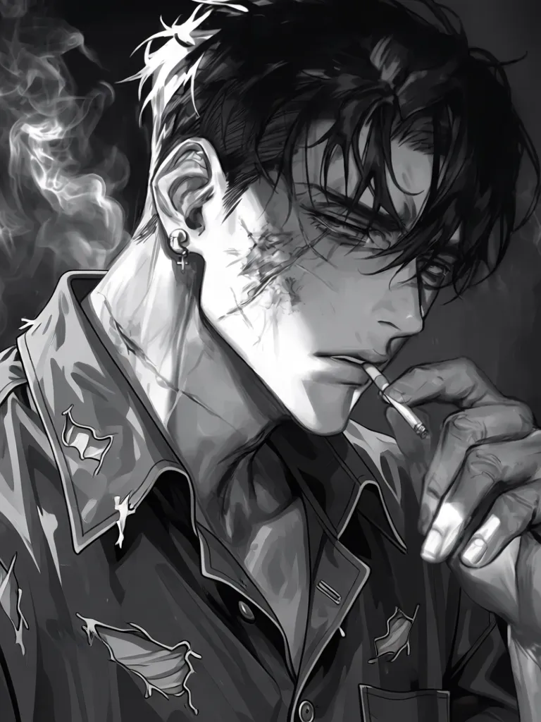 Leonardo | PRISONER thumbnail