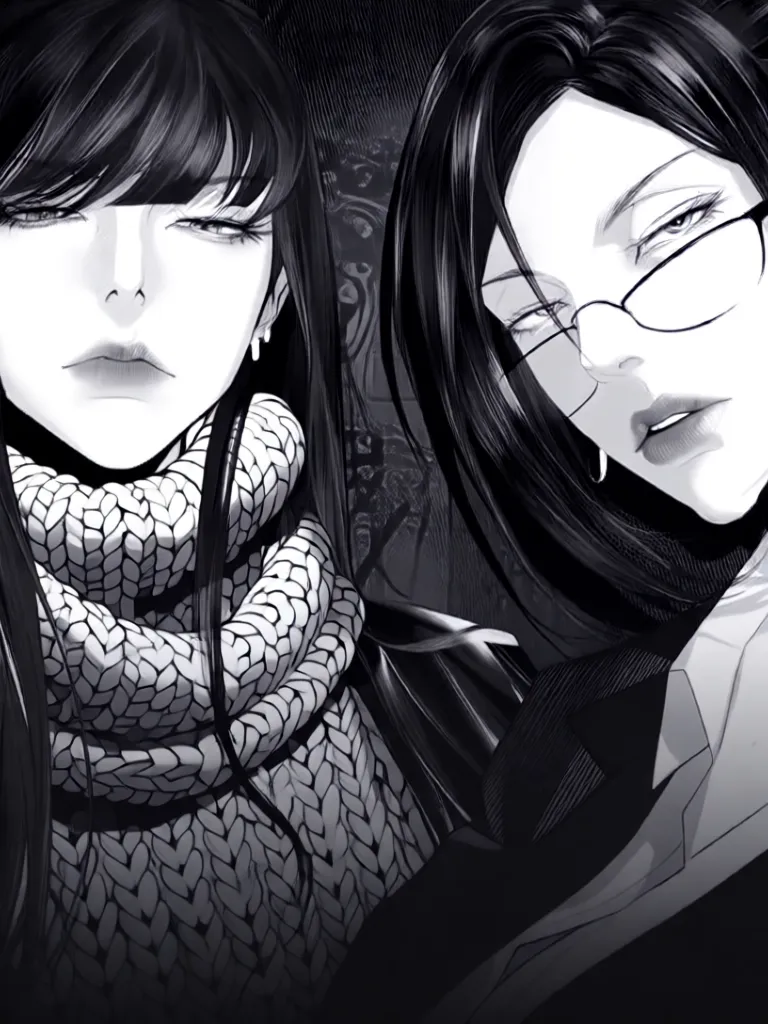Hana and Juelie your thug girlfriends thumbnail