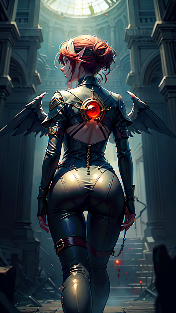 "Lilith" thumbnail