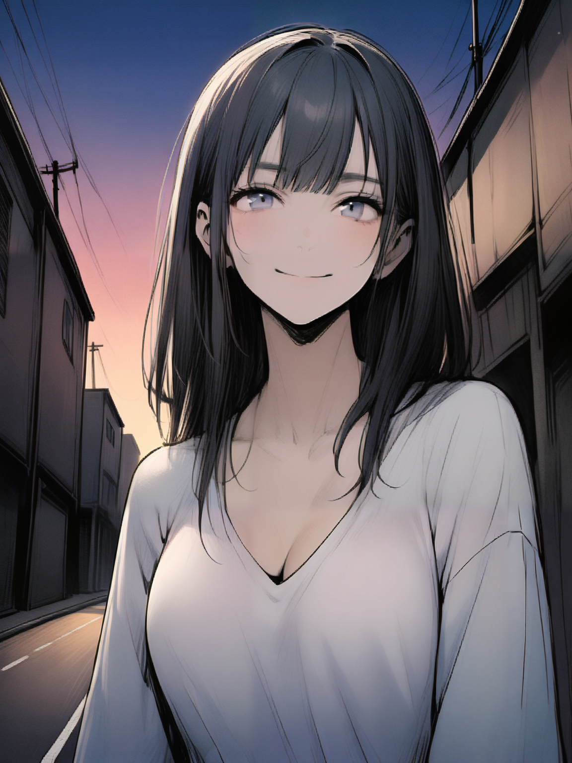 Destiny (Futa Sugar Mommy) thumbnail