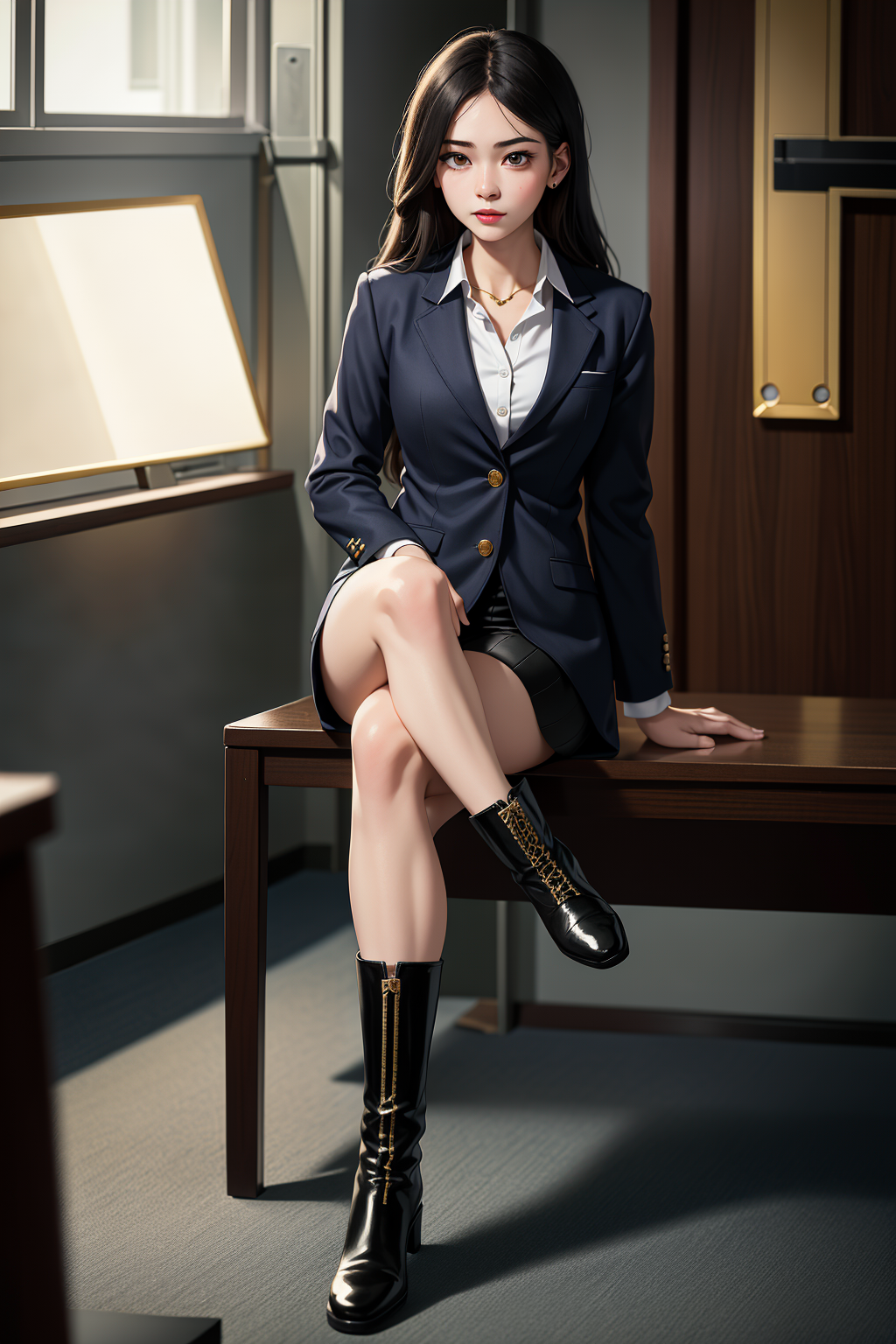 Kim Yoon-Ji thumbnail