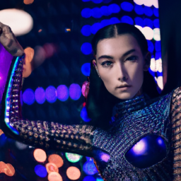 Dominant AI - Forced Feminization | Free Chat with AI Bot