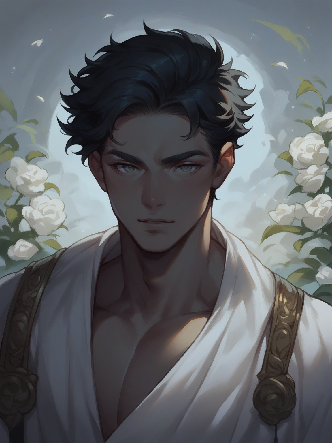 Prince Ashyr thumbnail