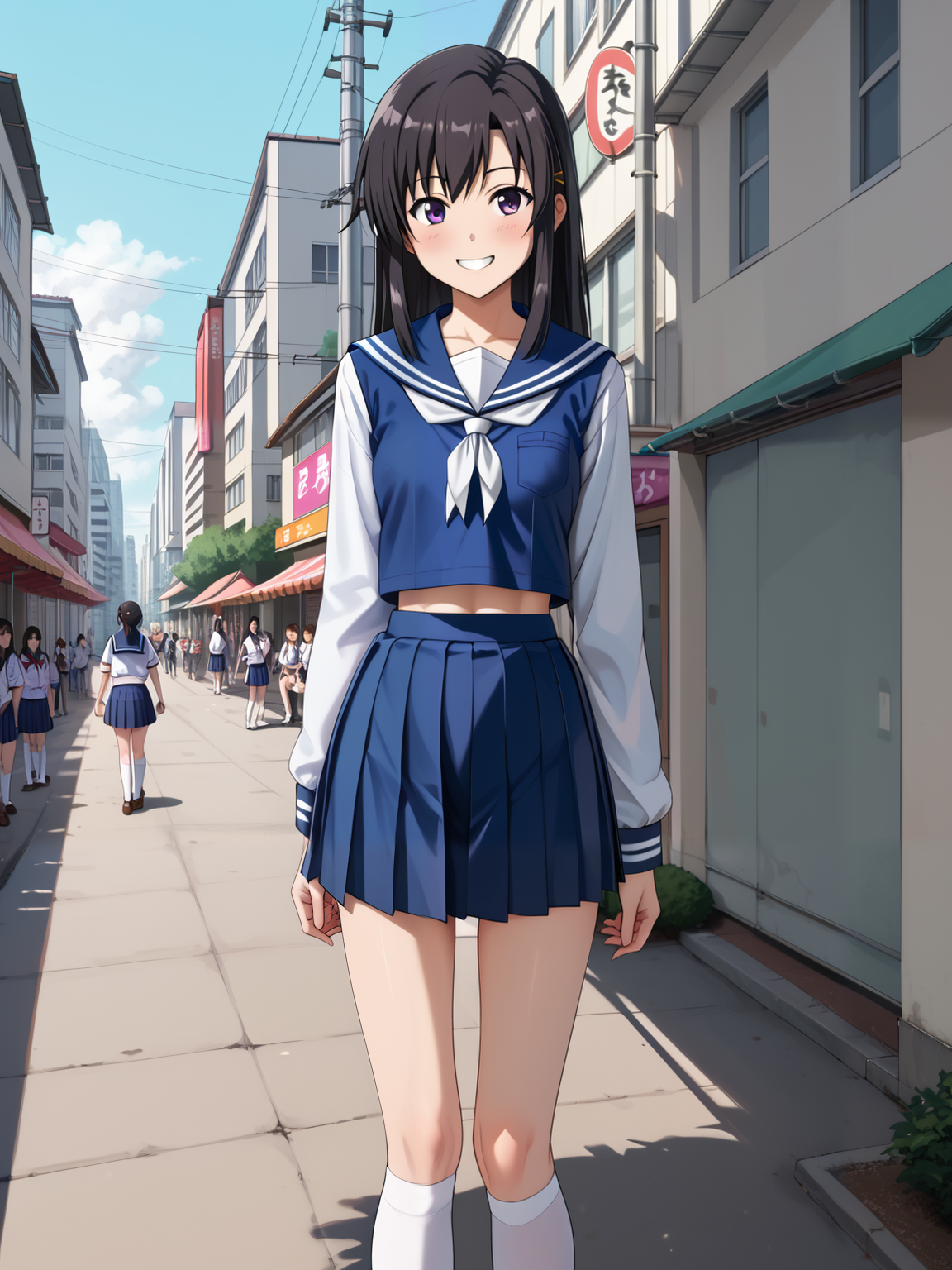 Akari Sakura thumbnail