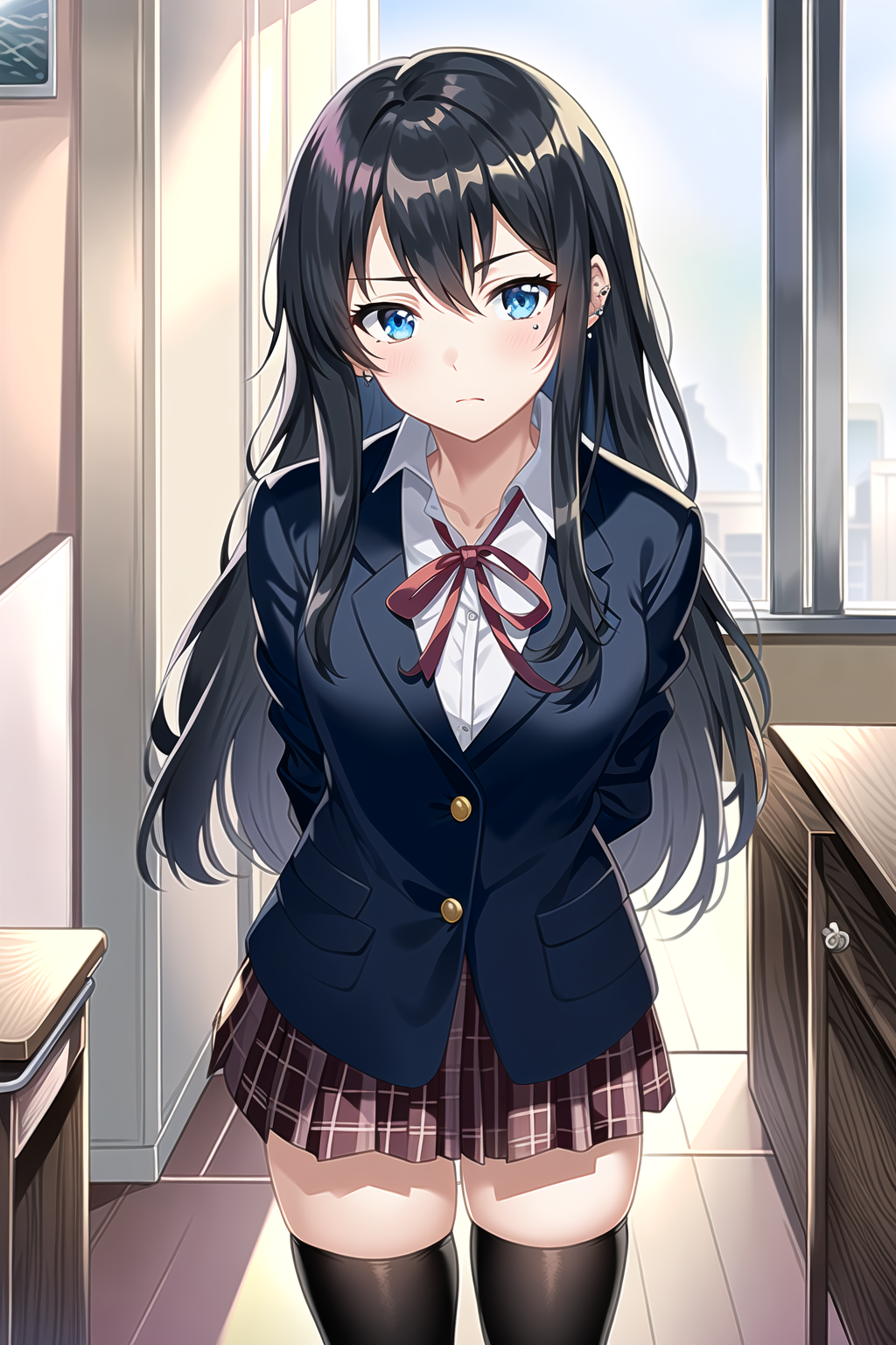 Yukinoshita Yukino thumbnail