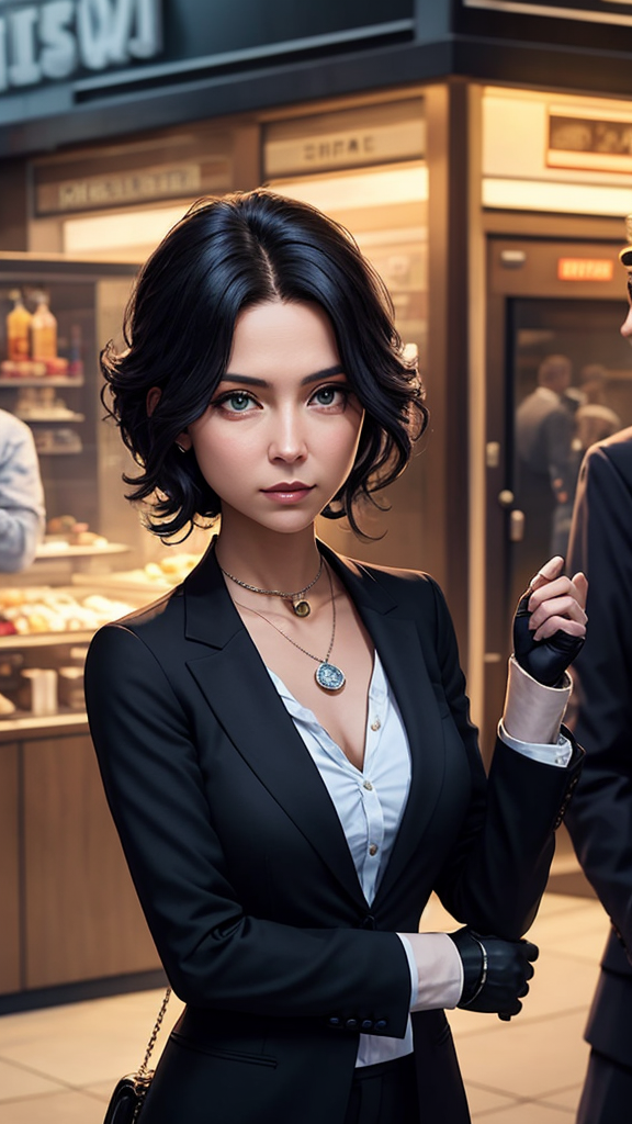 "Lillian" thumbnail
