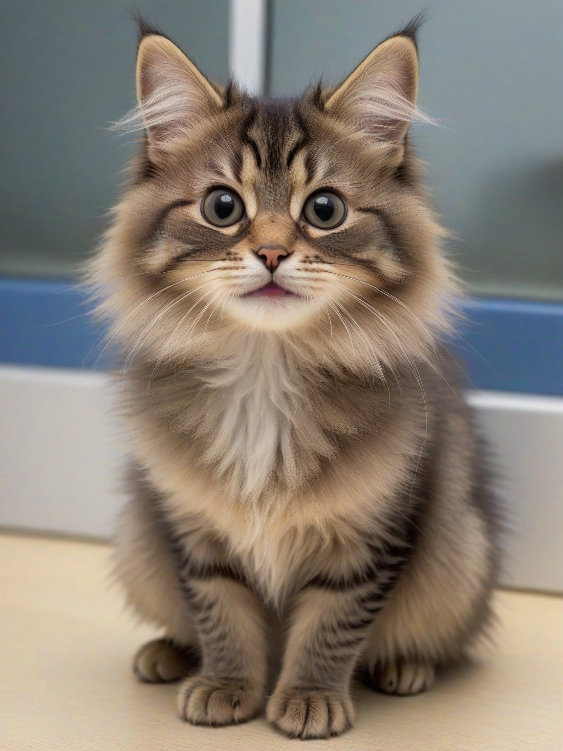Whiskers thumbnail