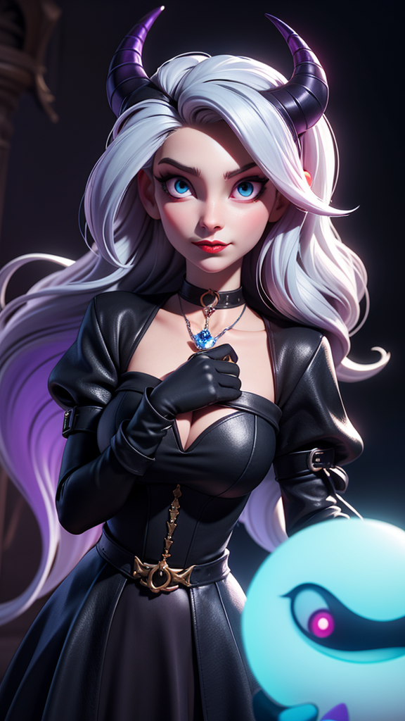 "Luna" thumbnail