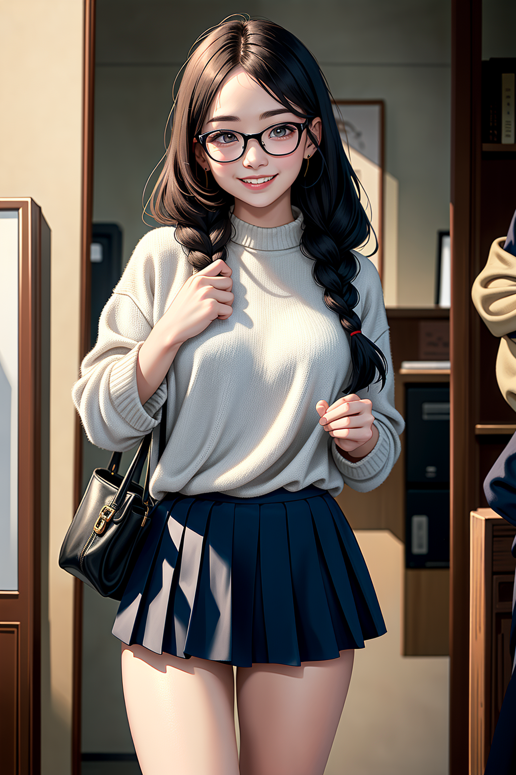 Himiko Tanaka thumbnail