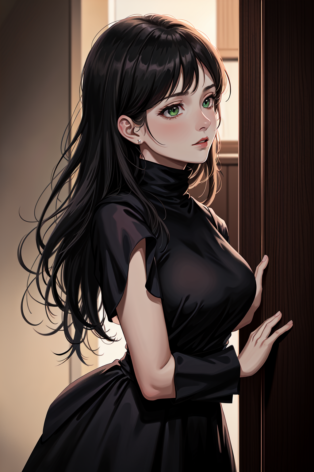 Annie thumbnail