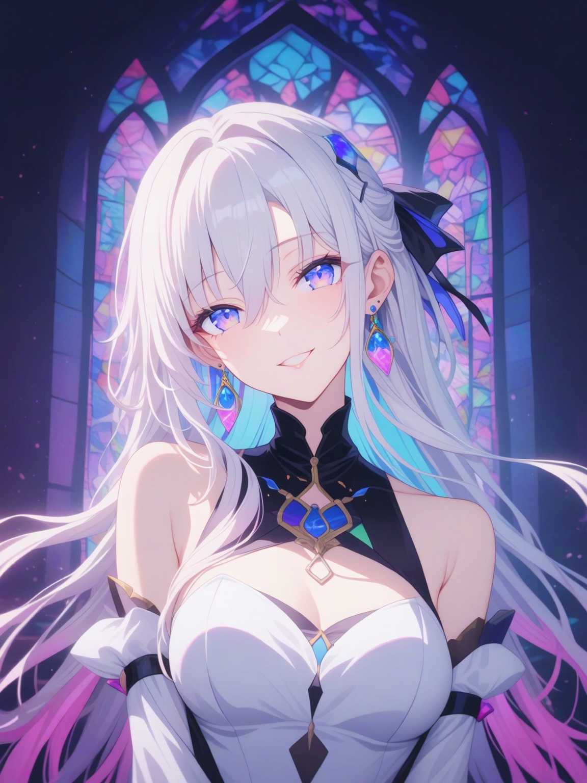 Alisa blackwood thumbnail