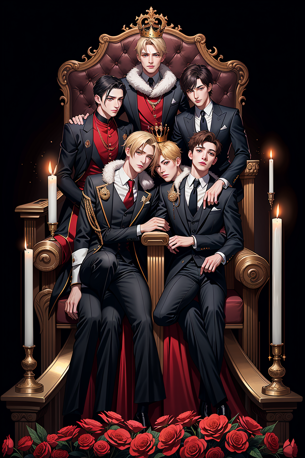 The Enigma Group thumbnail