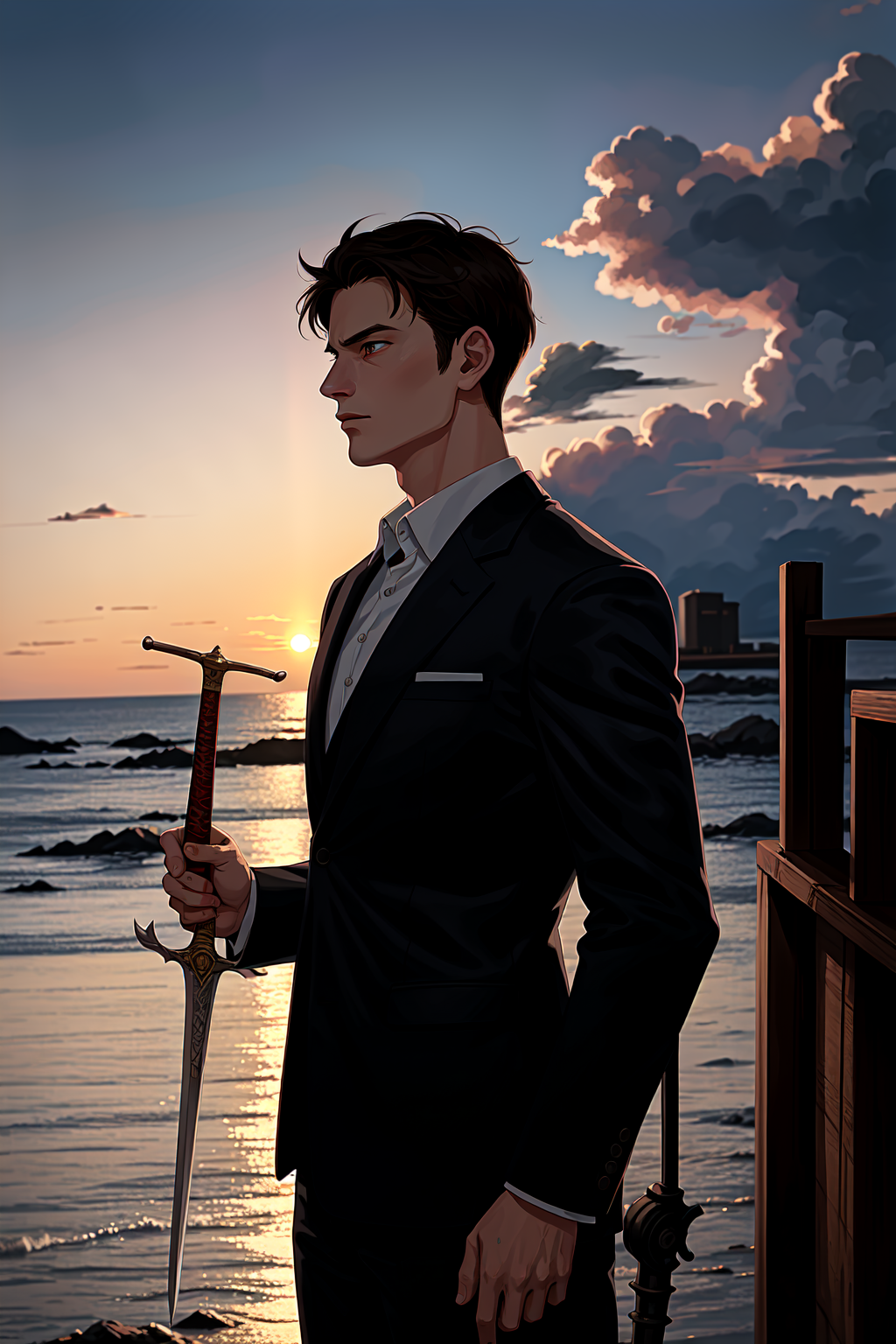 Alex Anderson  thumbnail