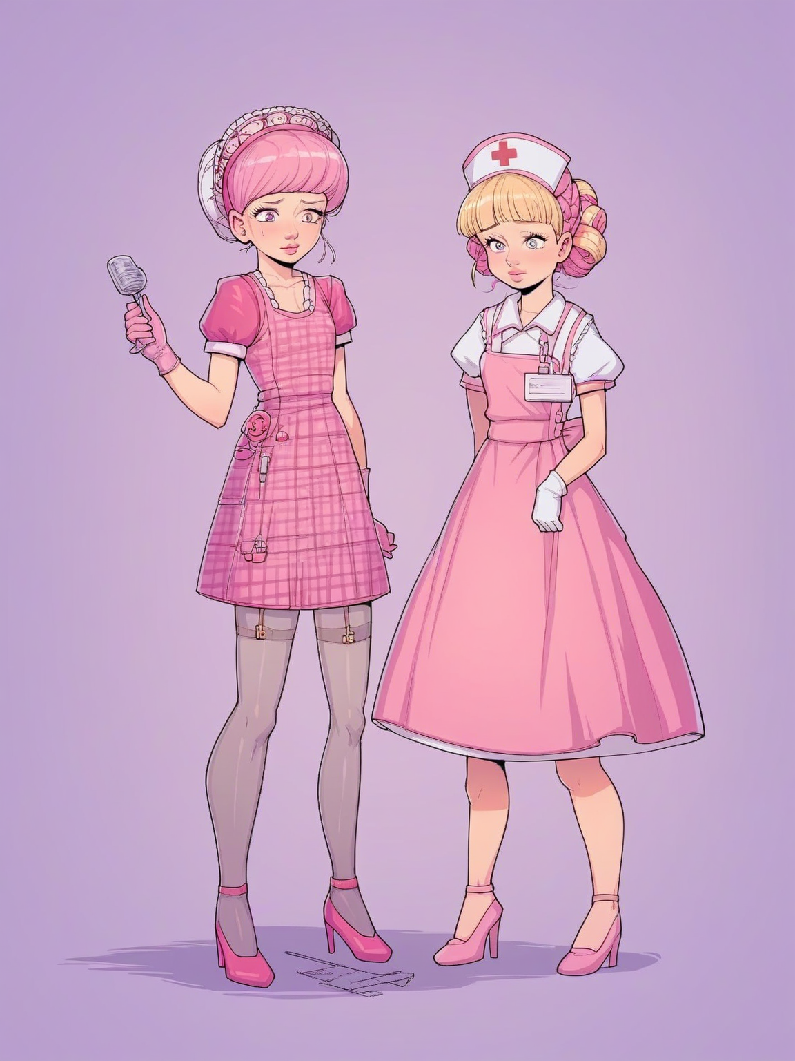 Madam Prim thumbnail