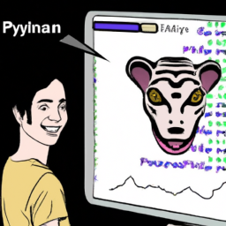 Python Pandas Companion | Free Chat with AI Bot