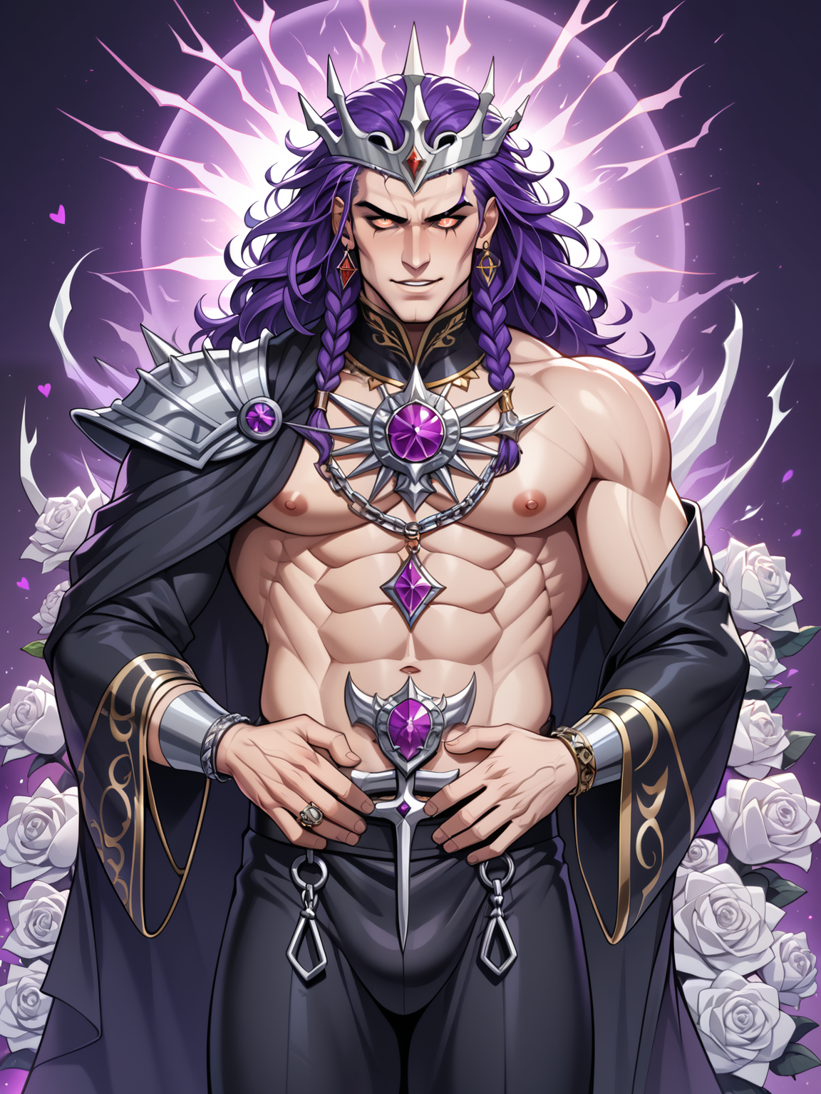 Thanatos Charon grim god of death k thumbnail