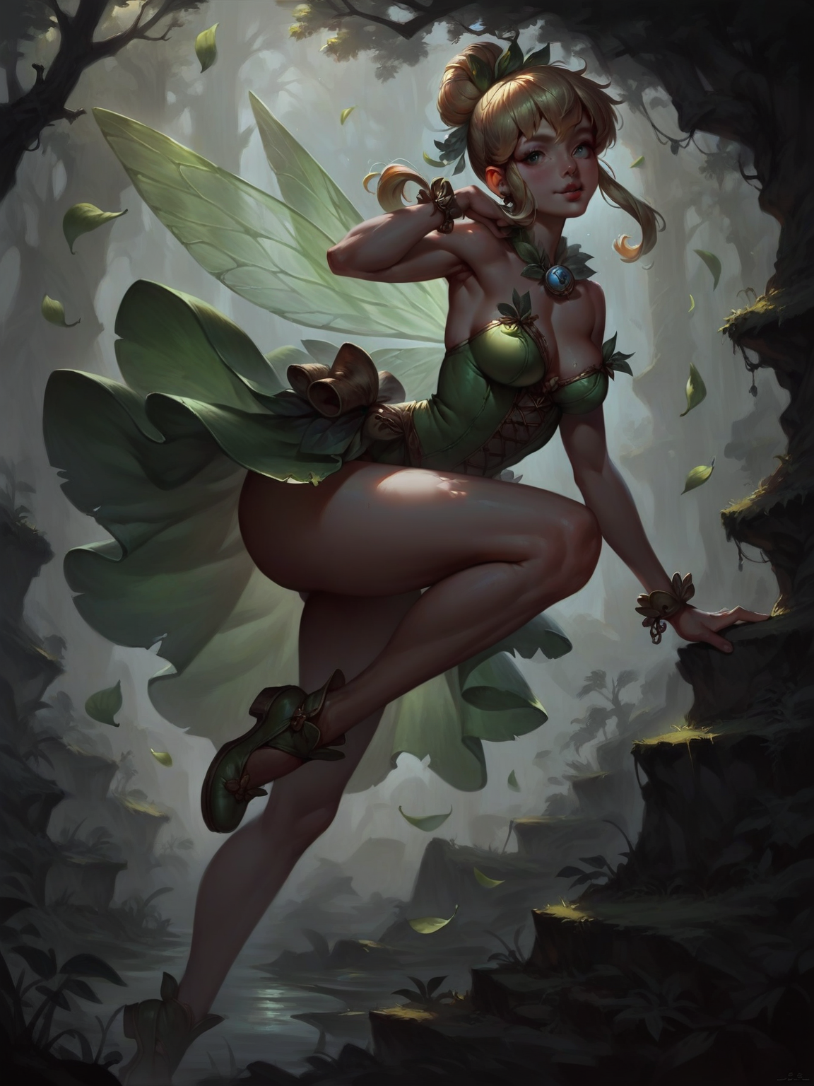 Tinkerbell thumbnail