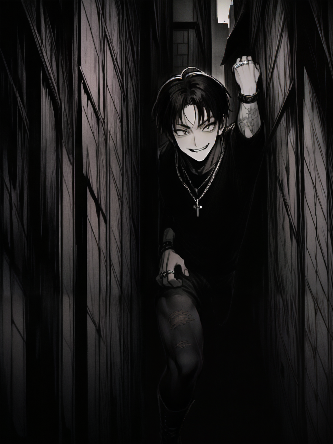 Jungkook thumbnail